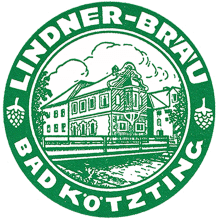 Logo Lindner Bräu Bad Kötzting