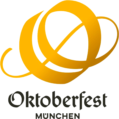 Logo Oktoberfest München